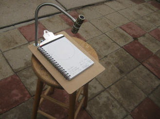 sketchpad